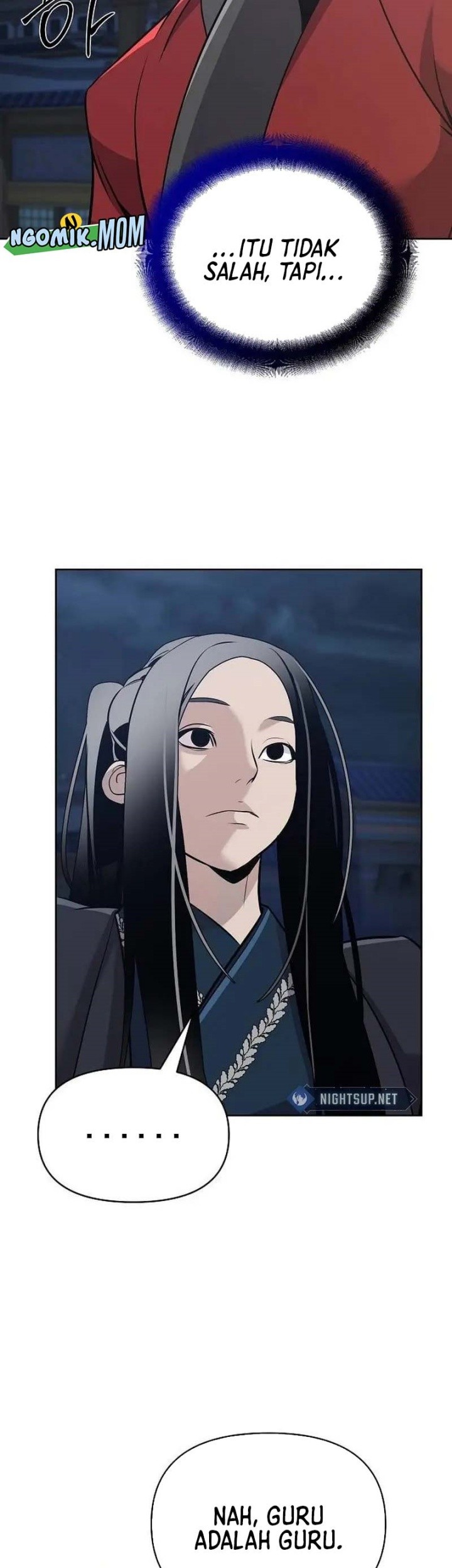 The Mysterious World’s Greatest Martial Artist Little Prince Chapter 38 Gambar 84