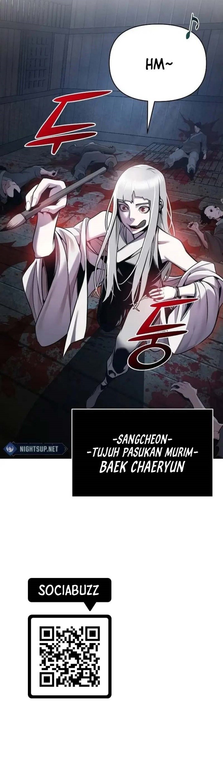 The Mysterious World’s Greatest Martial Artist Little Prince Chapter 38 Gambar 90