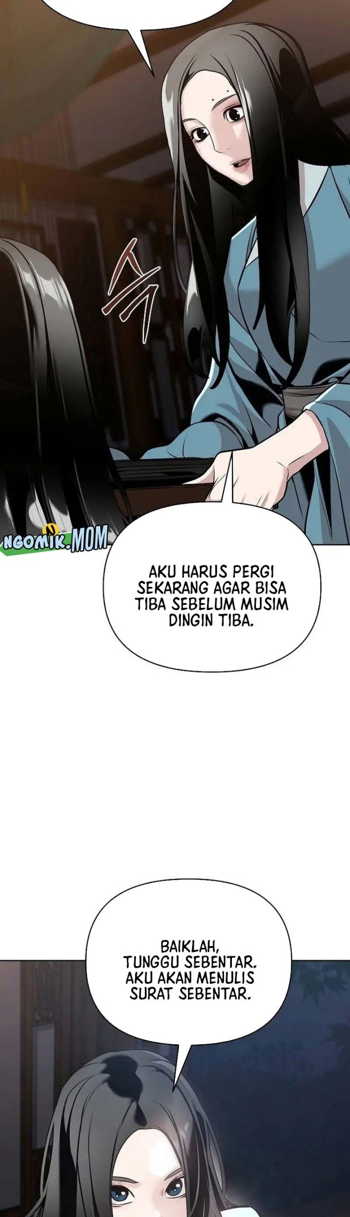 The Mysterious World’s Greatest Martial Artist Little Prince Chapter 38 Gambar 6