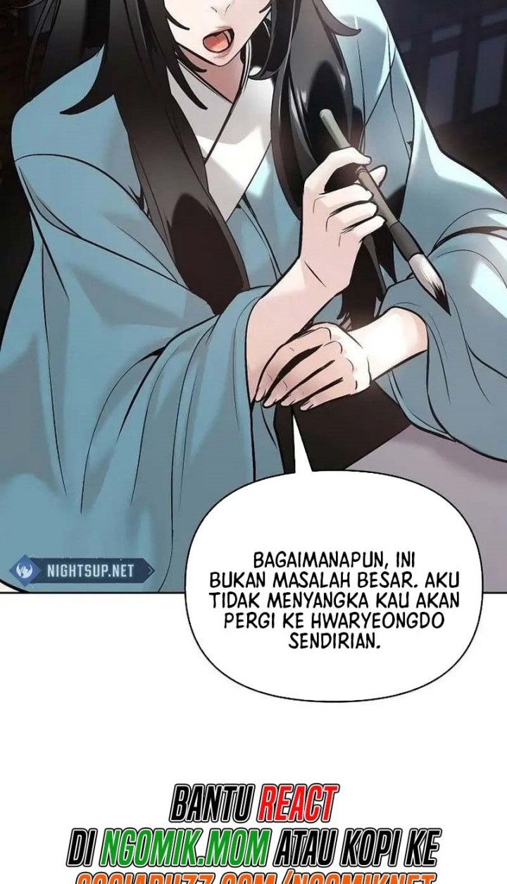 The Mysterious World’s Greatest Martial Artist Little Prince Chapter 38 Gambar 7