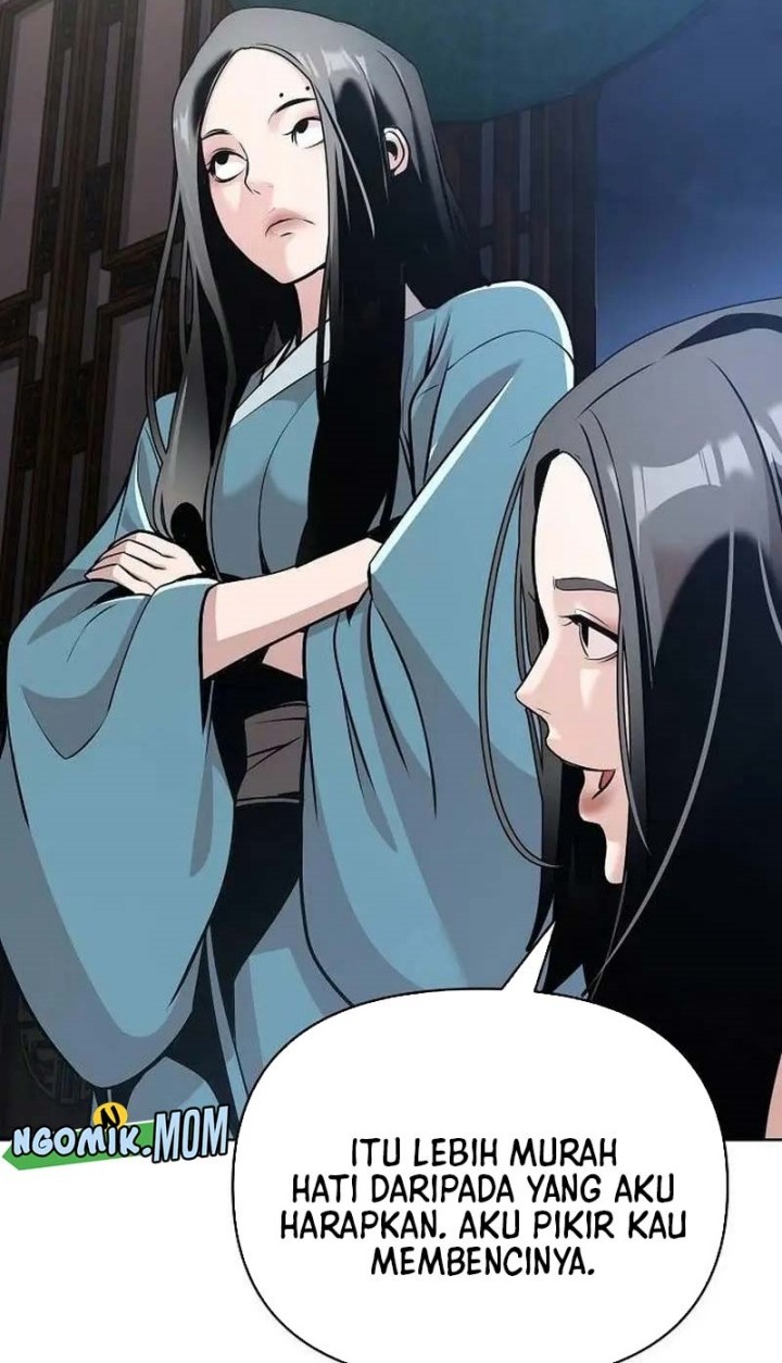 The Mysterious World’s Greatest Martial Artist Little Prince Chapter 38 Gambar 9