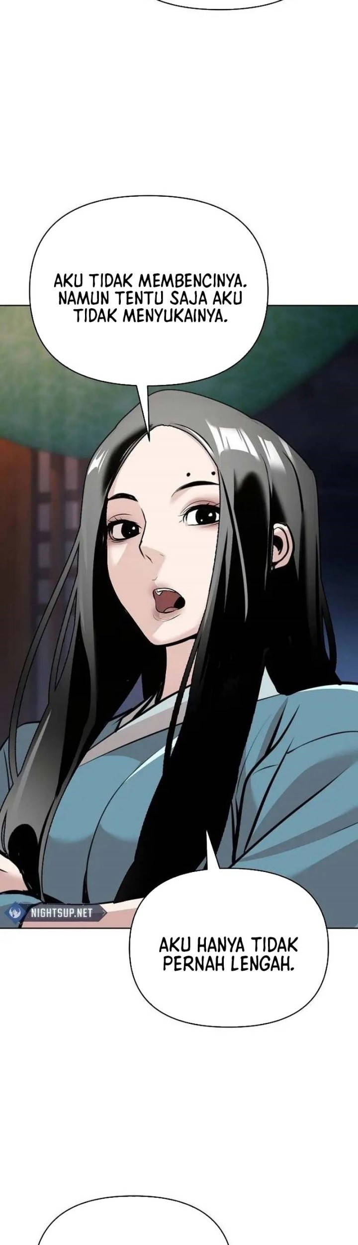 The Mysterious World’s Greatest Martial Artist Little Prince Chapter 38 Gambar 10