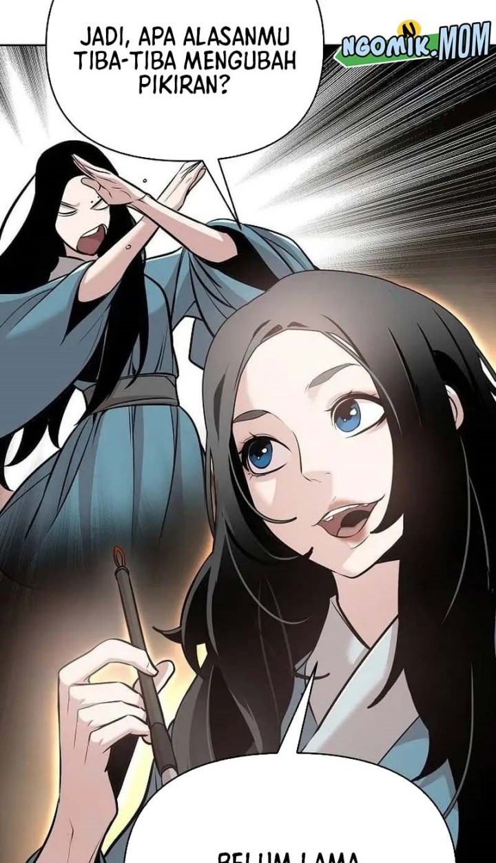 The Mysterious World’s Greatest Martial Artist Little Prince Chapter 38 Gambar 11