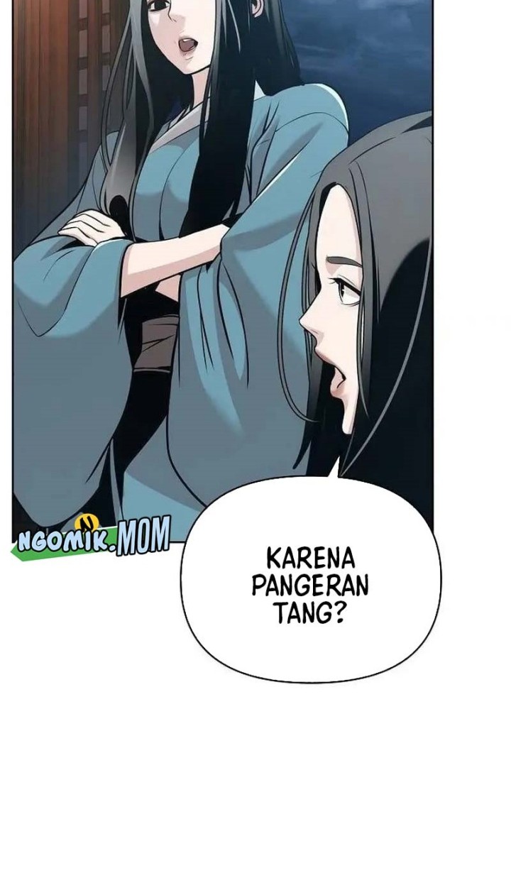 The Mysterious World’s Greatest Martial Artist Little Prince Chapter 38 Gambar 13