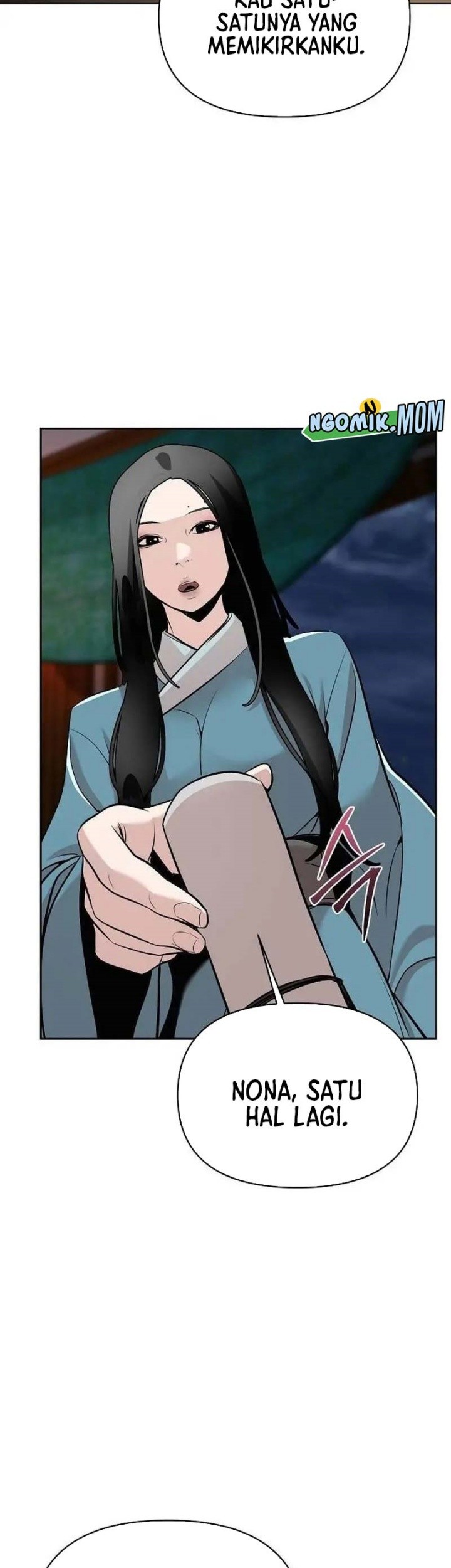 The Mysterious World’s Greatest Martial Artist Little Prince Chapter 38 Gambar 16