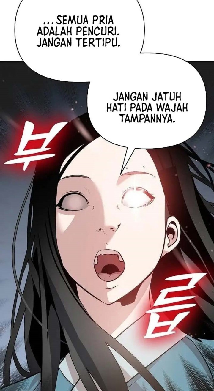 The Mysterious World’s Greatest Martial Artist Little Prince Chapter 38 Gambar 17