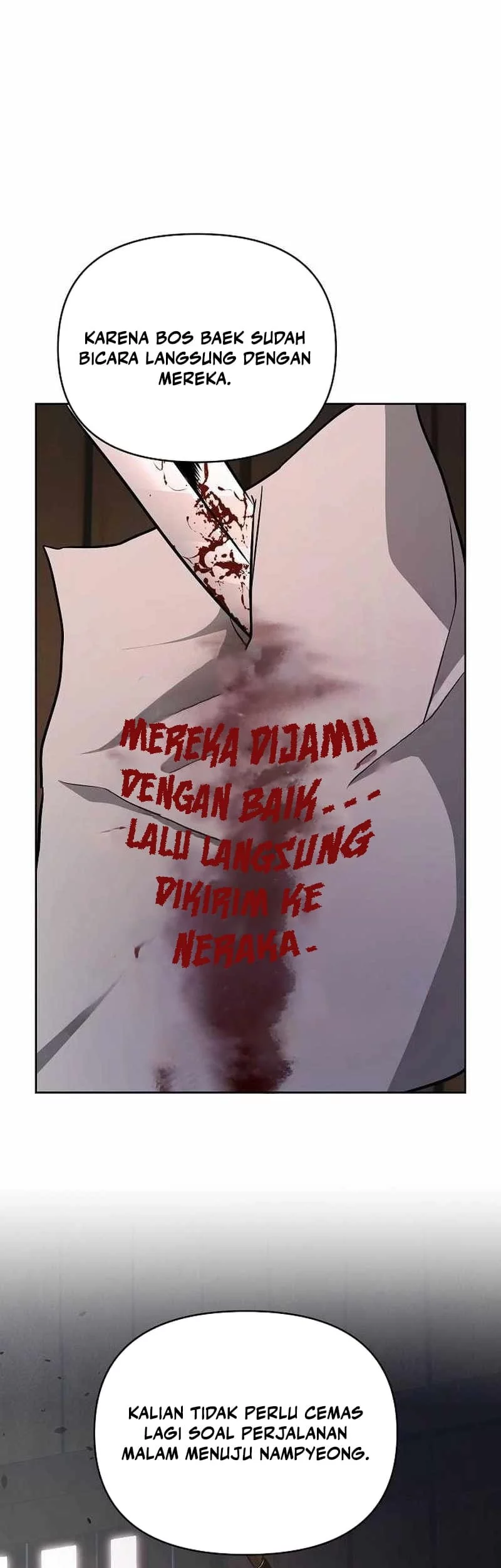 The Mysterious World’s Greatest Martial Artist Little Prince Chapter 39 Gambar 39