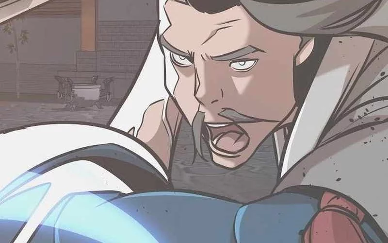 The Mysterious World’s Greatest Martial Artist Little Prince Chapter 39 Gambar 56