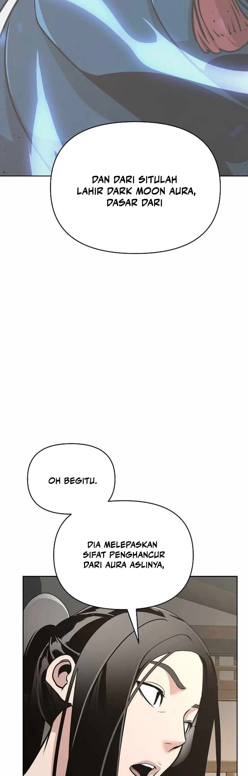 The Mysterious World’s Greatest Martial Artist Little Prince Chapter 39 Gambar 57