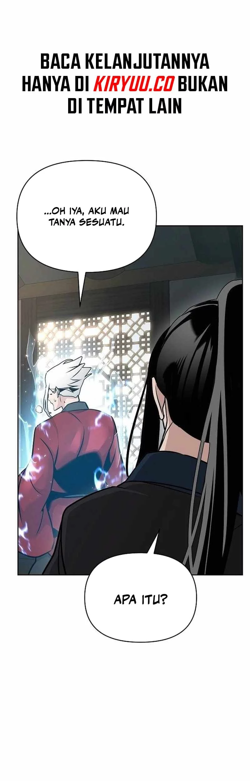 The Mysterious World’s Greatest Martial Artist Little Prince Chapter 39 Gambar 61