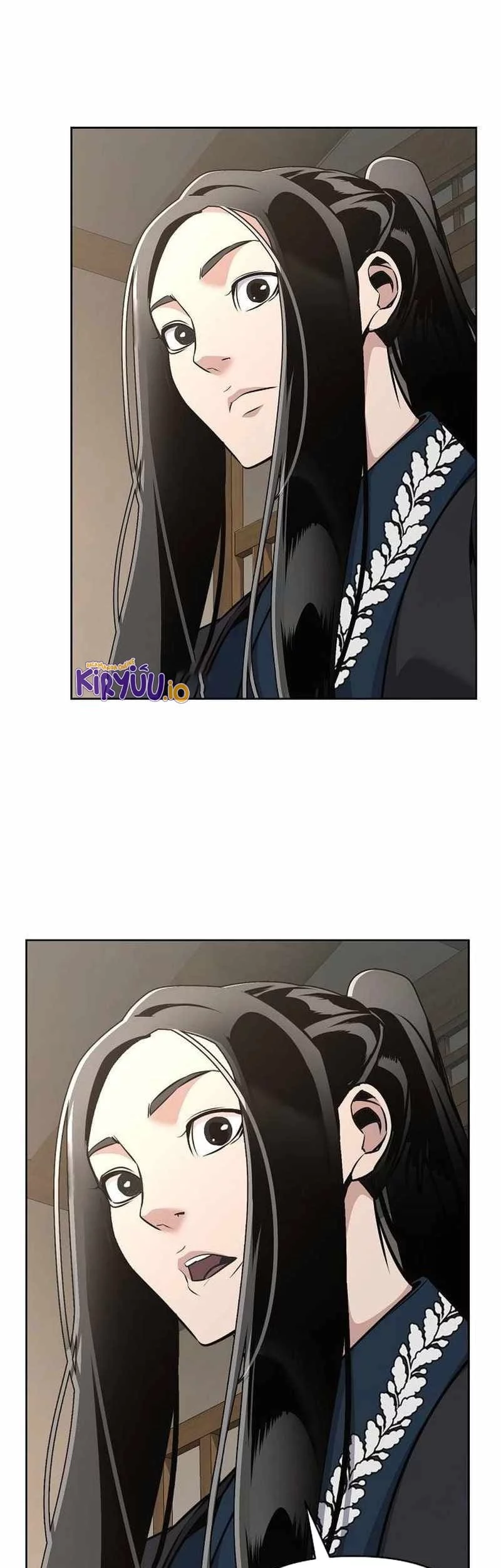 The Mysterious World’s Greatest Martial Artist Little Prince Chapter 39 Gambar 63