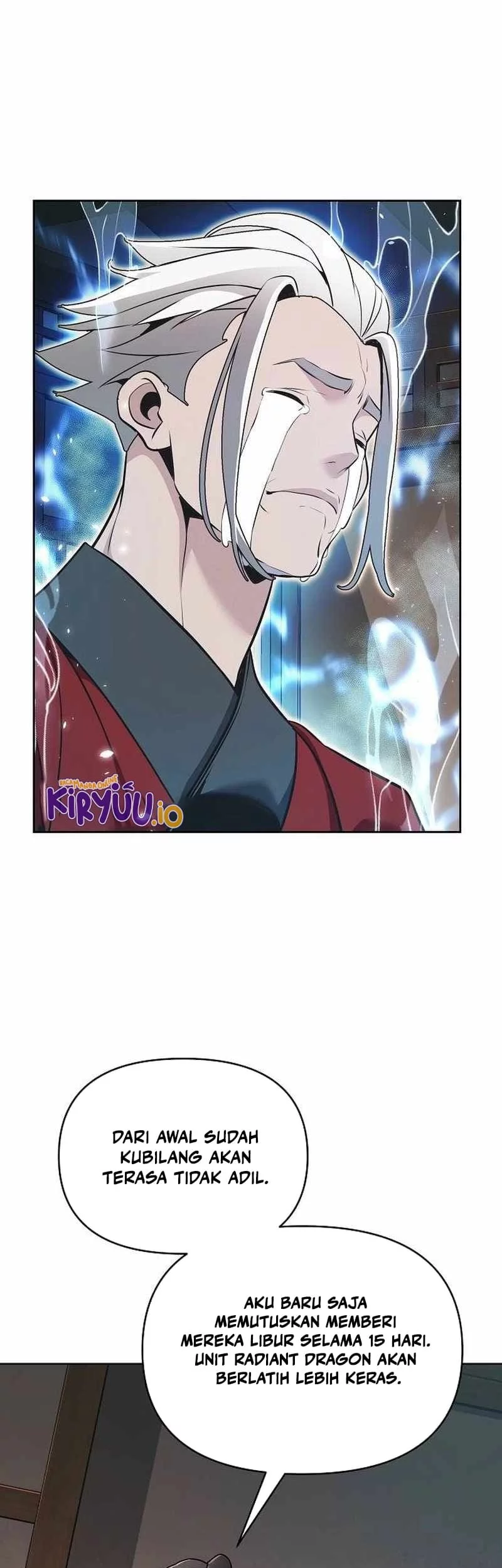 The Mysterious World’s Greatest Martial Artist Little Prince Chapter 39 Gambar 65