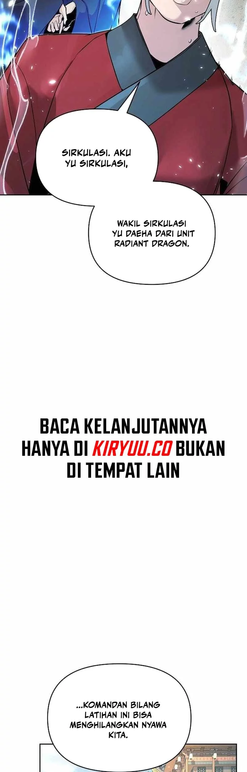 The Mysterious World’s Greatest Martial Artist Little Prince Chapter 39 Gambar 71