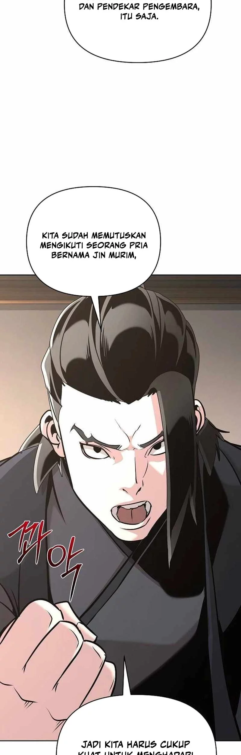 The Mysterious World’s Greatest Martial Artist Little Prince Chapter 39 Gambar 74