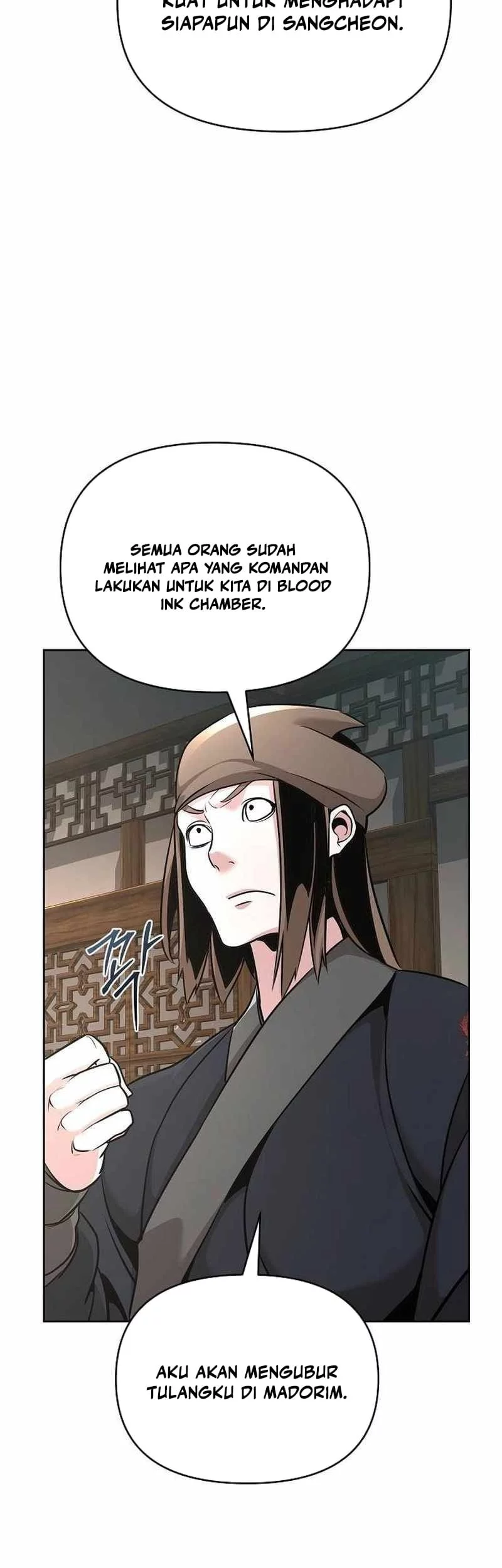 The Mysterious World’s Greatest Martial Artist Little Prince Chapter 39 Gambar 75