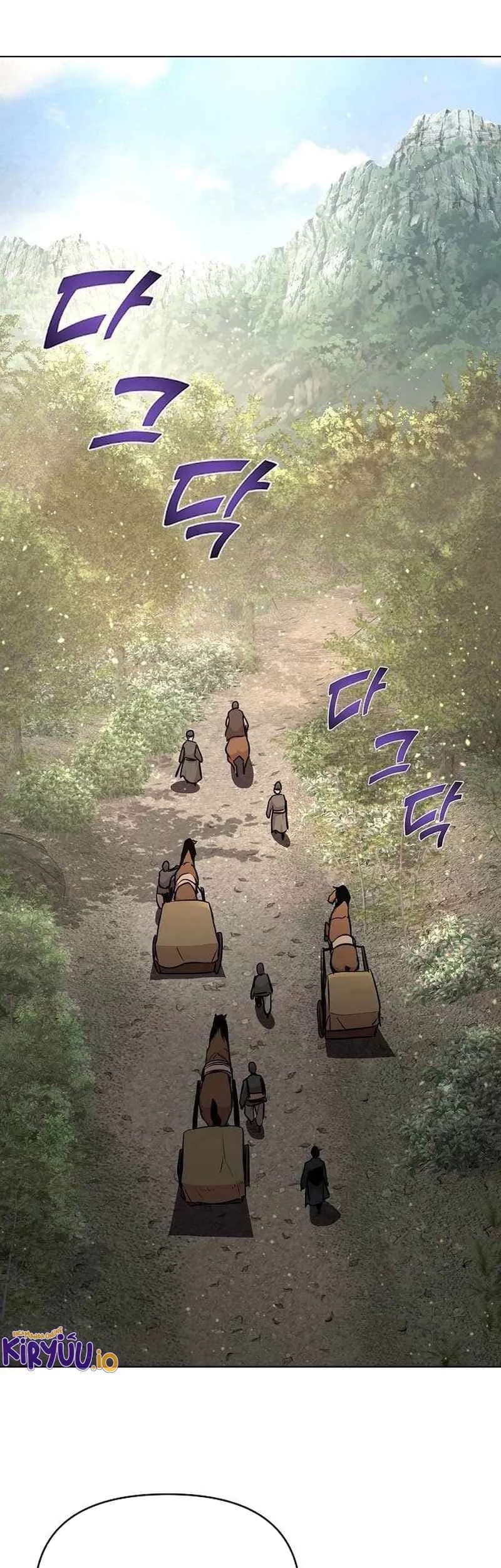 Baca Komik The Mysterious World’s Greatest Martial Artist Little Prince Chapter 39 Gambar 1