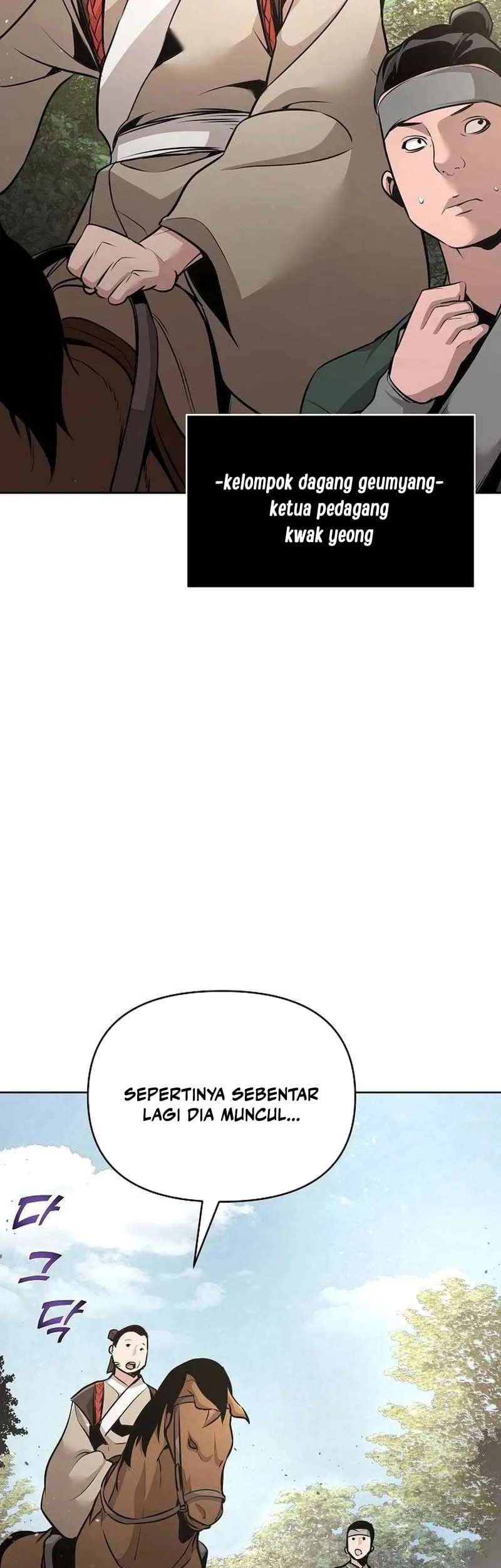 The Mysterious World’s Greatest Martial Artist Little Prince Chapter 39 Gambar 3