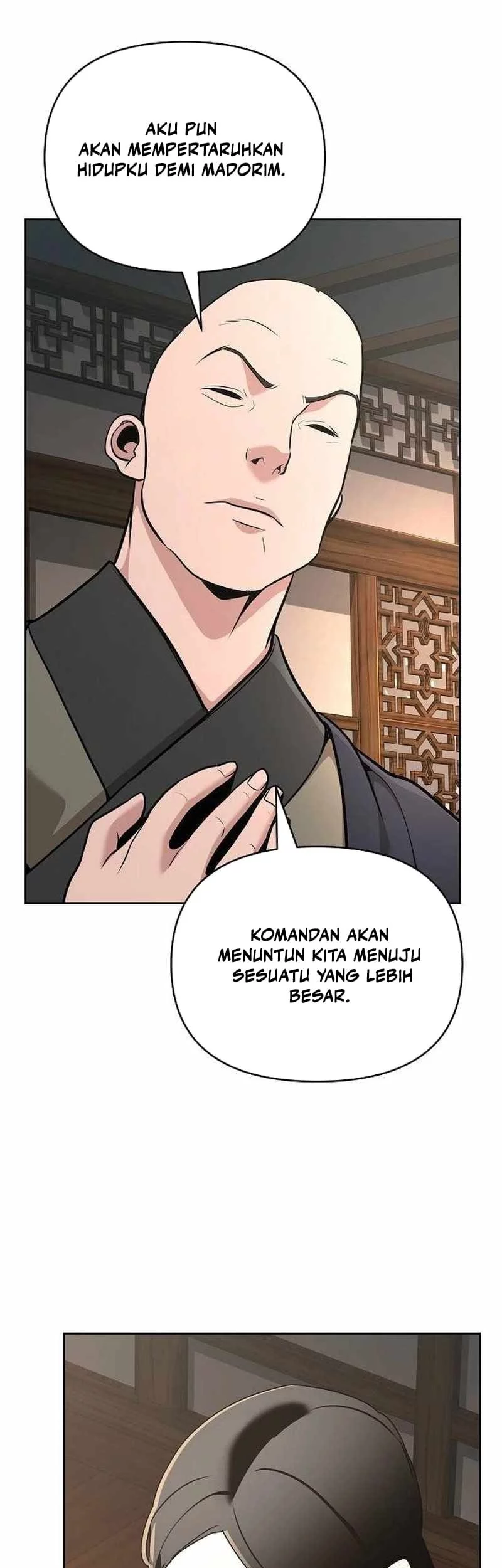 The Mysterious World’s Greatest Martial Artist Little Prince Chapter 39 Gambar 77