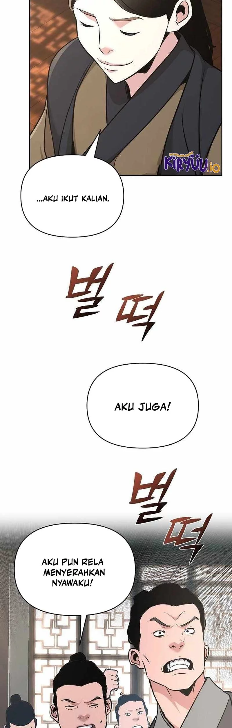 The Mysterious World’s Greatest Martial Artist Little Prince Chapter 39 Gambar 78