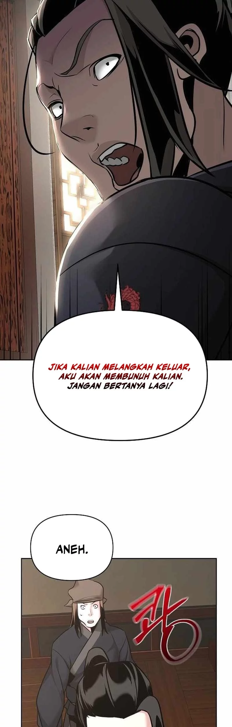 The Mysterious World’s Greatest Martial Artist Little Prince Chapter 39 Gambar 89