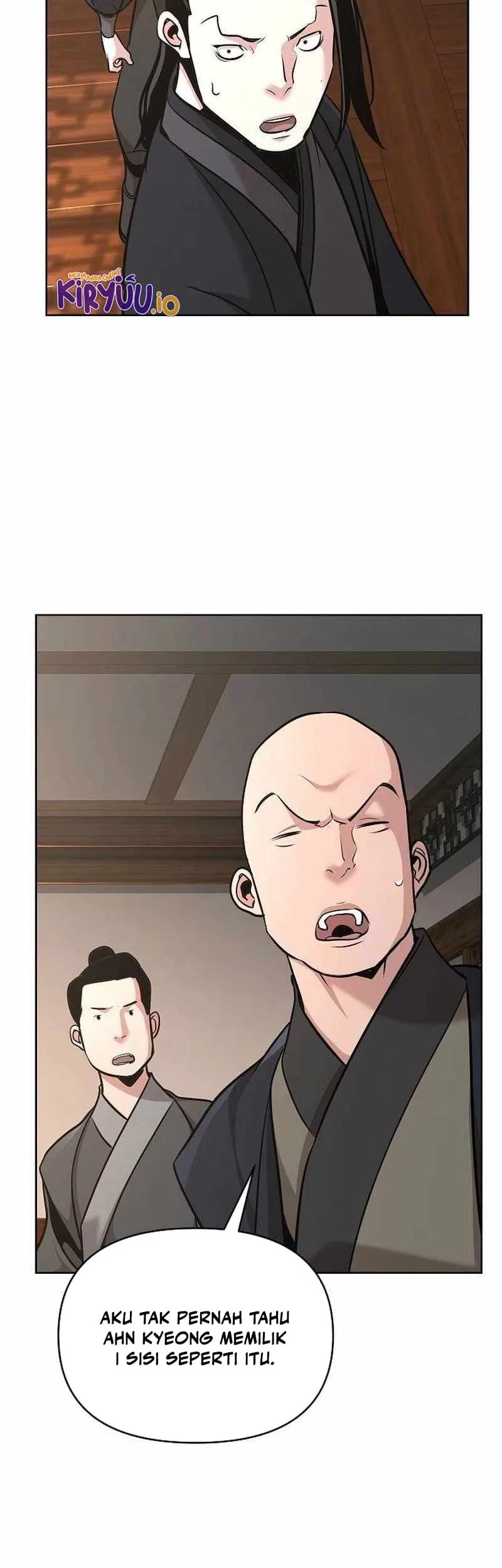 The Mysterious World’s Greatest Martial Artist Little Prince Chapter 39 Gambar 90