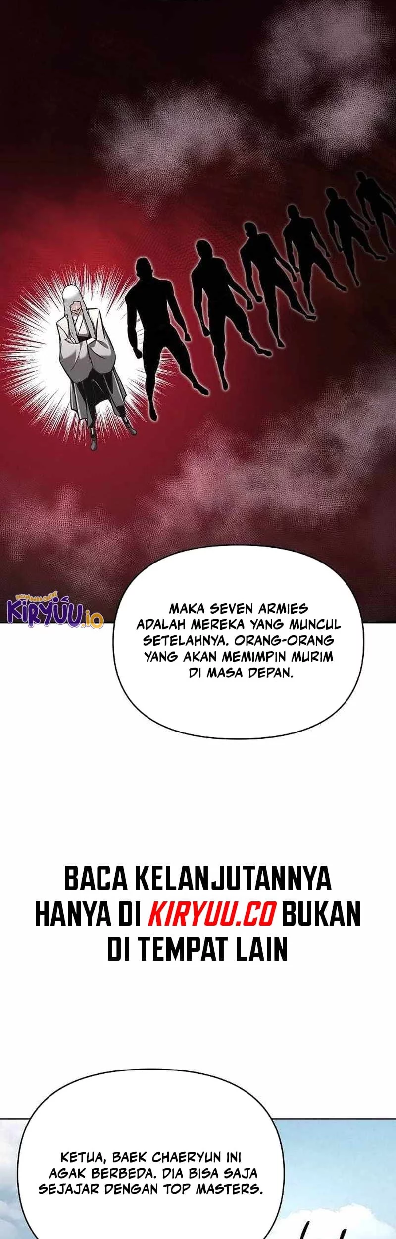The Mysterious World’s Greatest Martial Artist Little Prince Chapter 39 Gambar 10