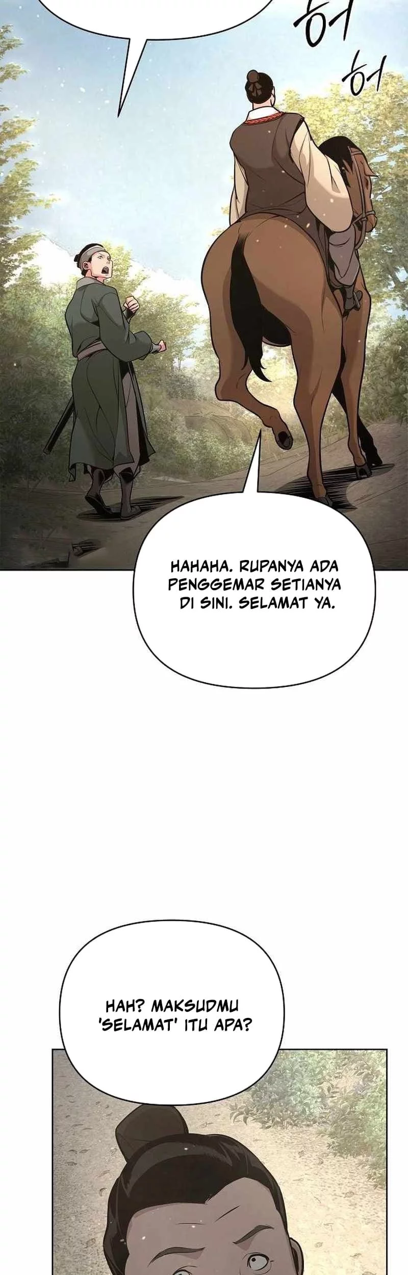 The Mysterious World’s Greatest Martial Artist Little Prince Chapter 39 Gambar 11