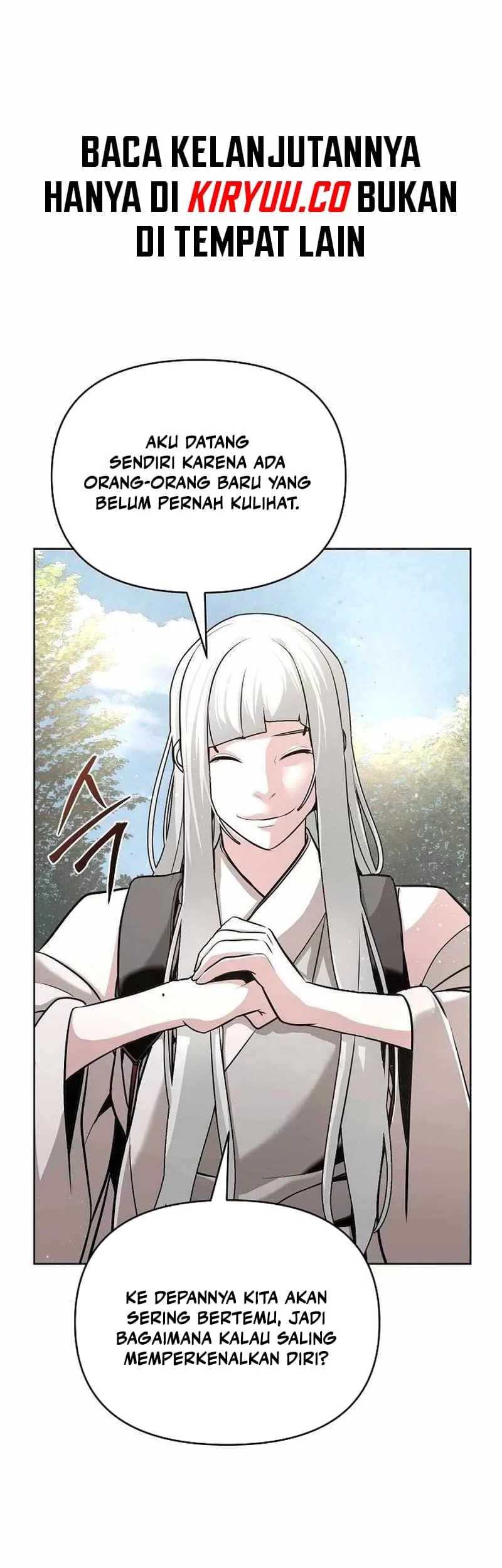 The Mysterious World’s Greatest Martial Artist Little Prince Chapter 39 Gambar 19