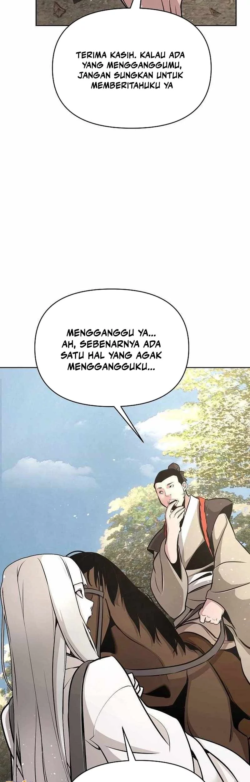 The Mysterious World’s Greatest Martial Artist Little Prince Chapter 39 Gambar 27