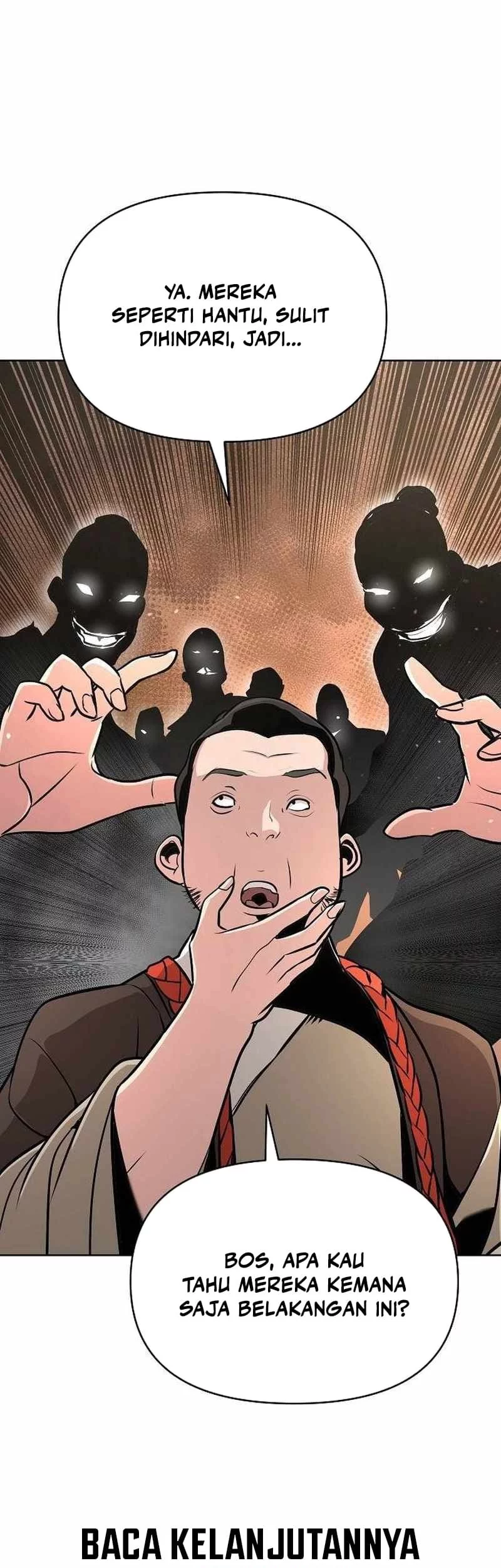 The Mysterious World’s Greatest Martial Artist Little Prince Chapter 39 Gambar 29