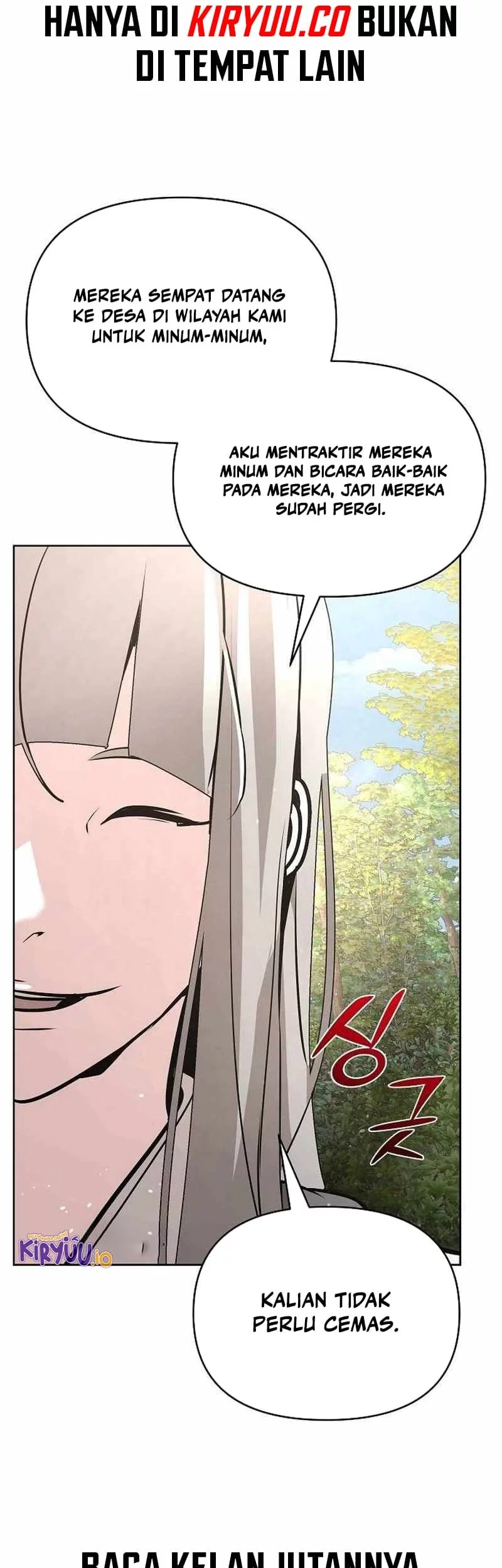 The Mysterious World’s Greatest Martial Artist Little Prince Chapter 39 Gambar 30