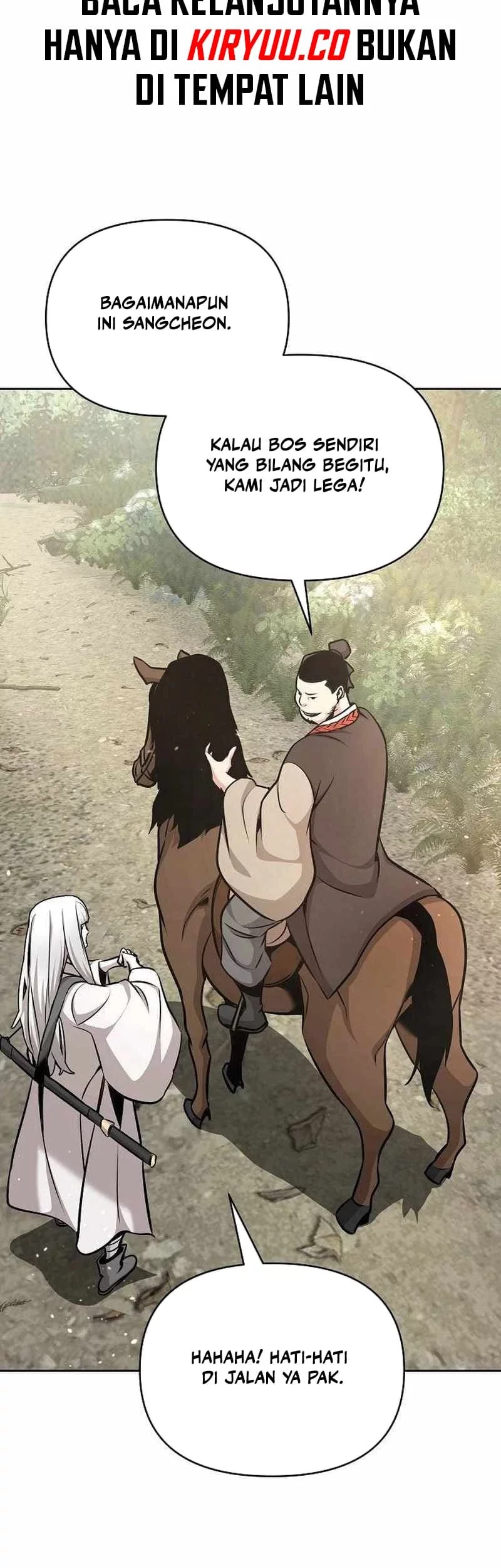 The Mysterious World’s Greatest Martial Artist Little Prince Chapter 39 Gambar 31