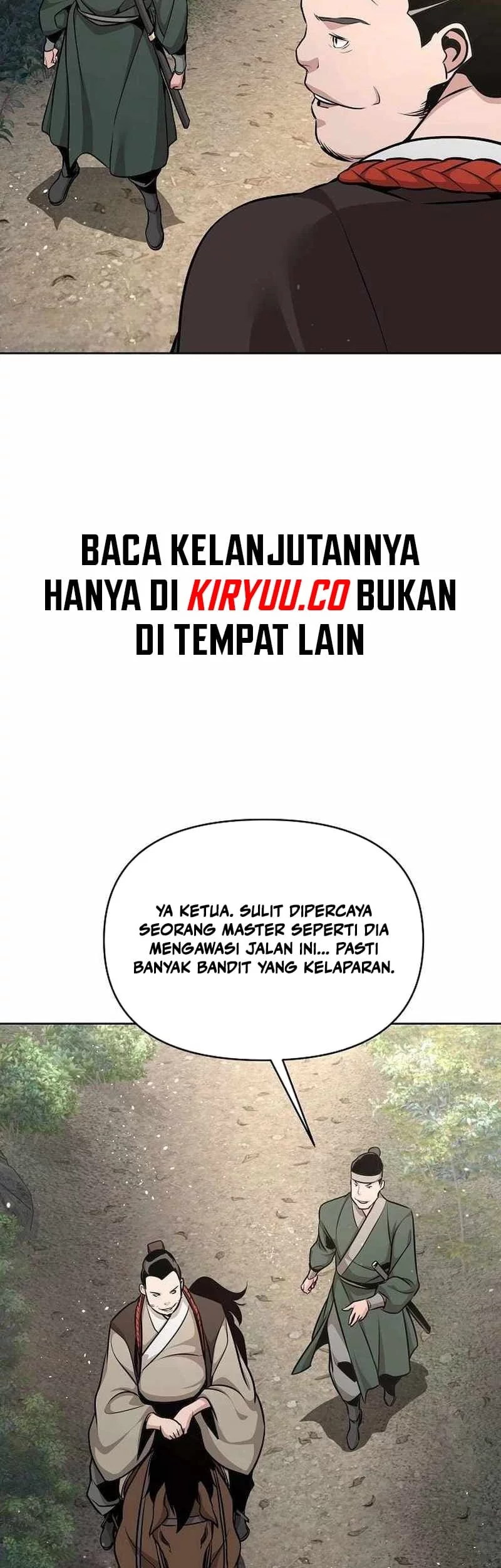 The Mysterious World’s Greatest Martial Artist Little Prince Chapter 39 Gambar 35