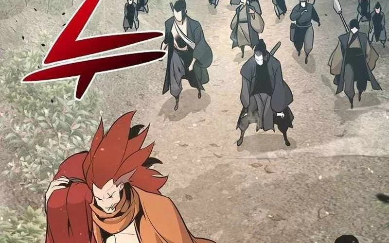 The Mysterious World’s Greatest Martial Artist Little Prince Chapter 40 Gambar 40