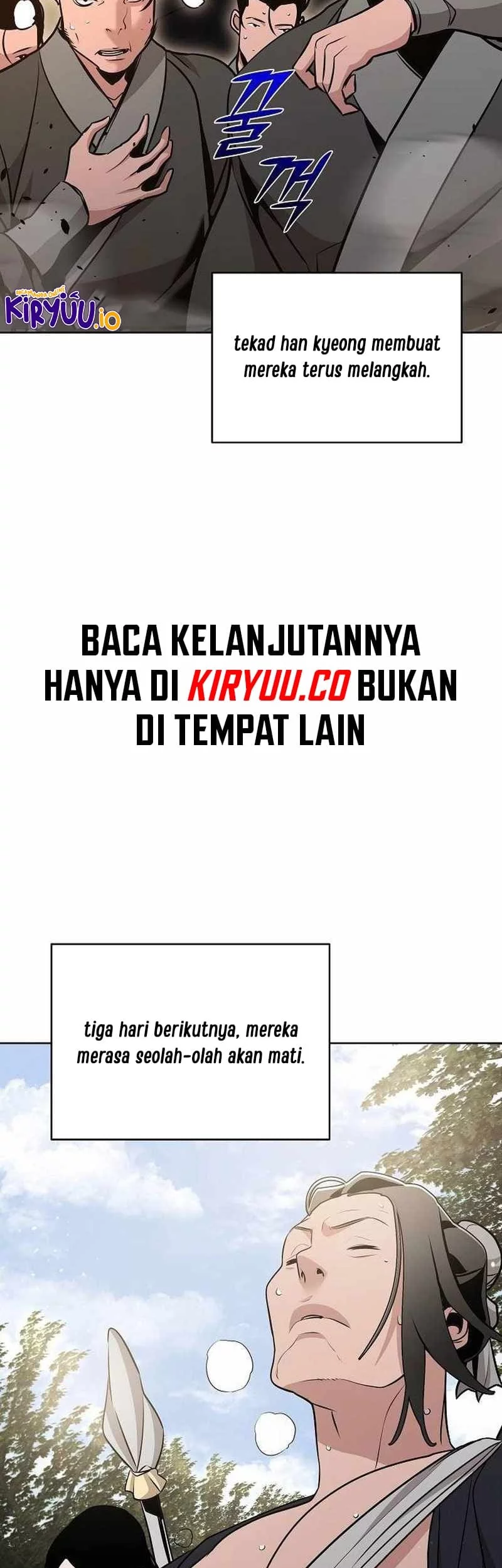 The Mysterious World’s Greatest Martial Artist Little Prince Chapter 40 Gambar 43