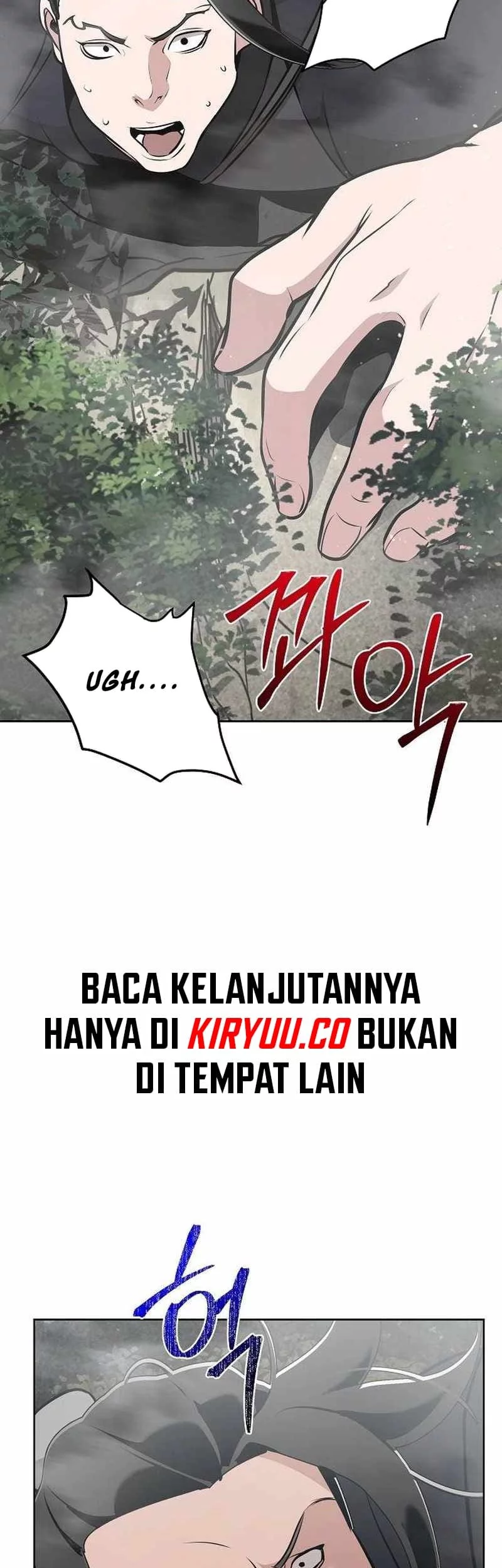 The Mysterious World’s Greatest Martial Artist Little Prince Chapter 40 Gambar 47