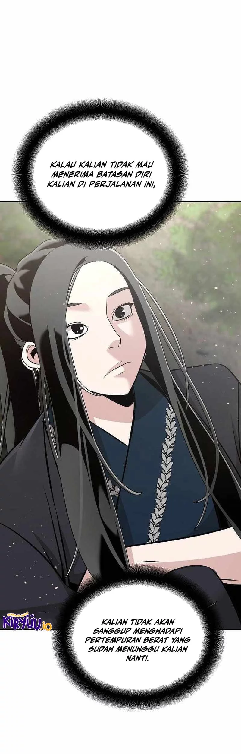 The Mysterious World’s Greatest Martial Artist Little Prince Chapter 40 Gambar 51