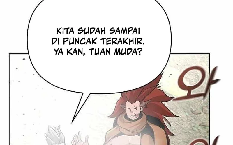 The Mysterious World’s Greatest Martial Artist Little Prince Chapter 40 Gambar 56