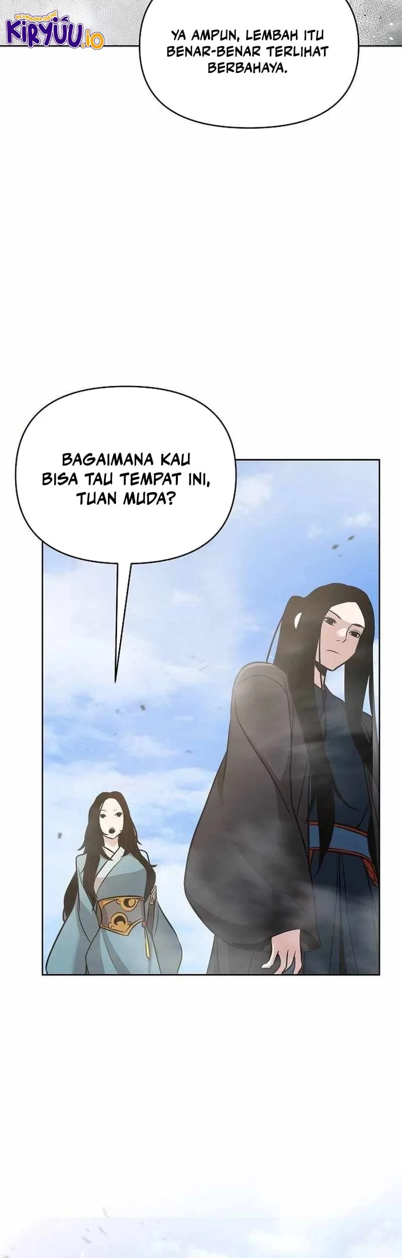 The Mysterious World’s Greatest Martial Artist Little Prince Chapter 40 Gambar 59