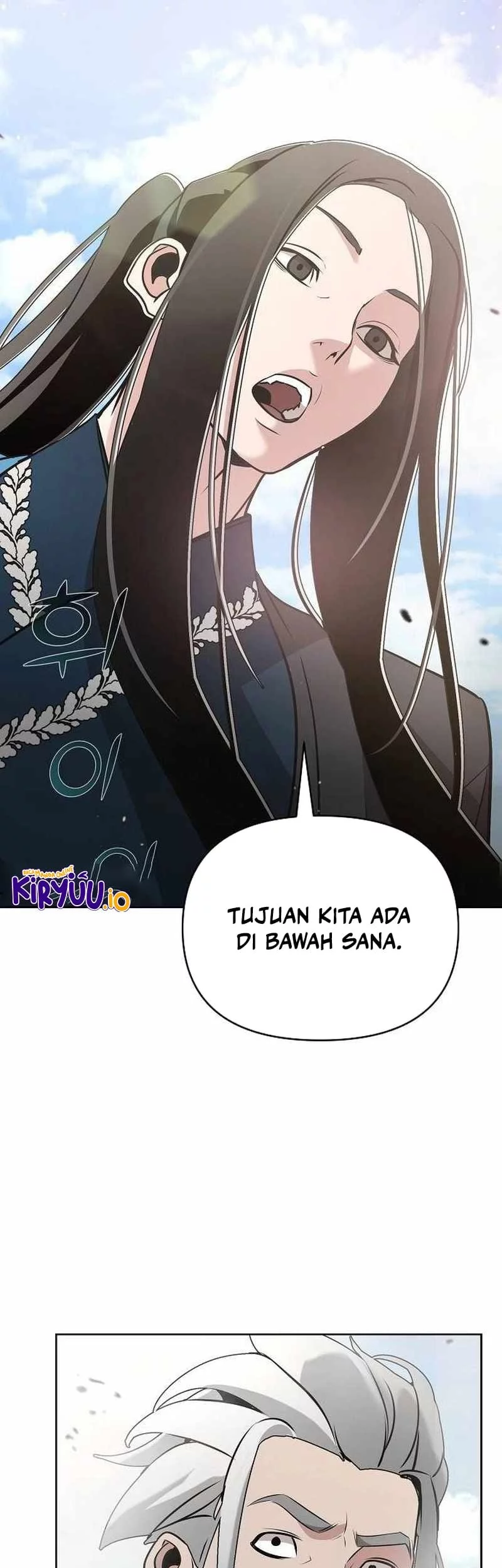 The Mysterious World’s Greatest Martial Artist Little Prince Chapter 40 Gambar 61