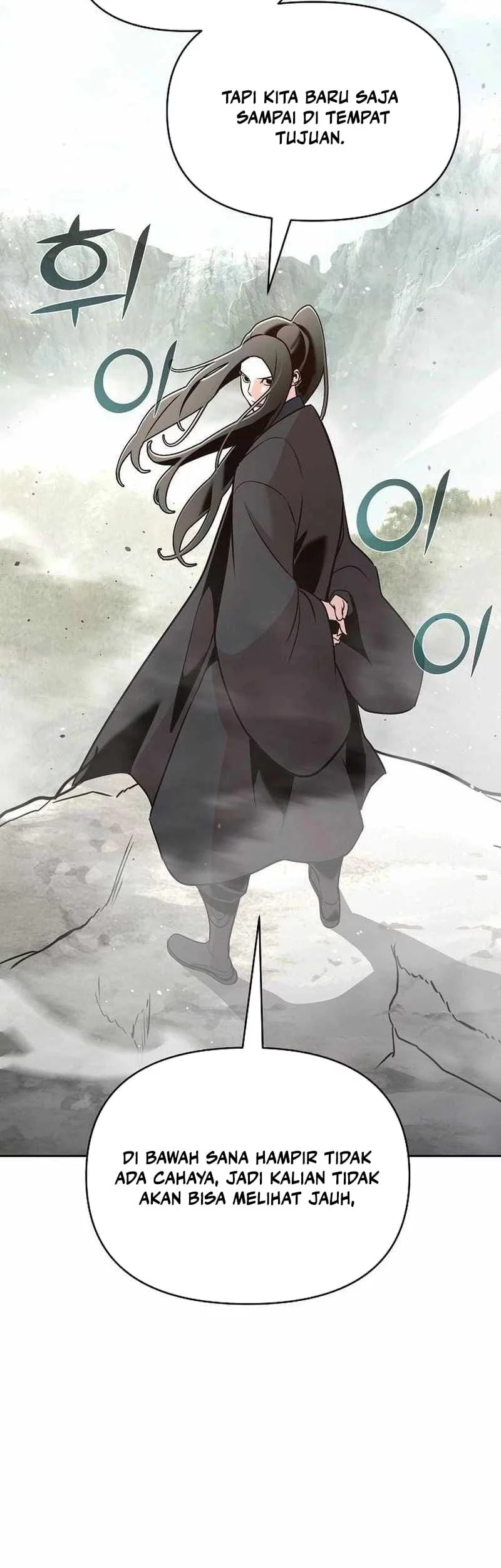 The Mysterious World’s Greatest Martial Artist Little Prince Chapter 40 Gambar 70