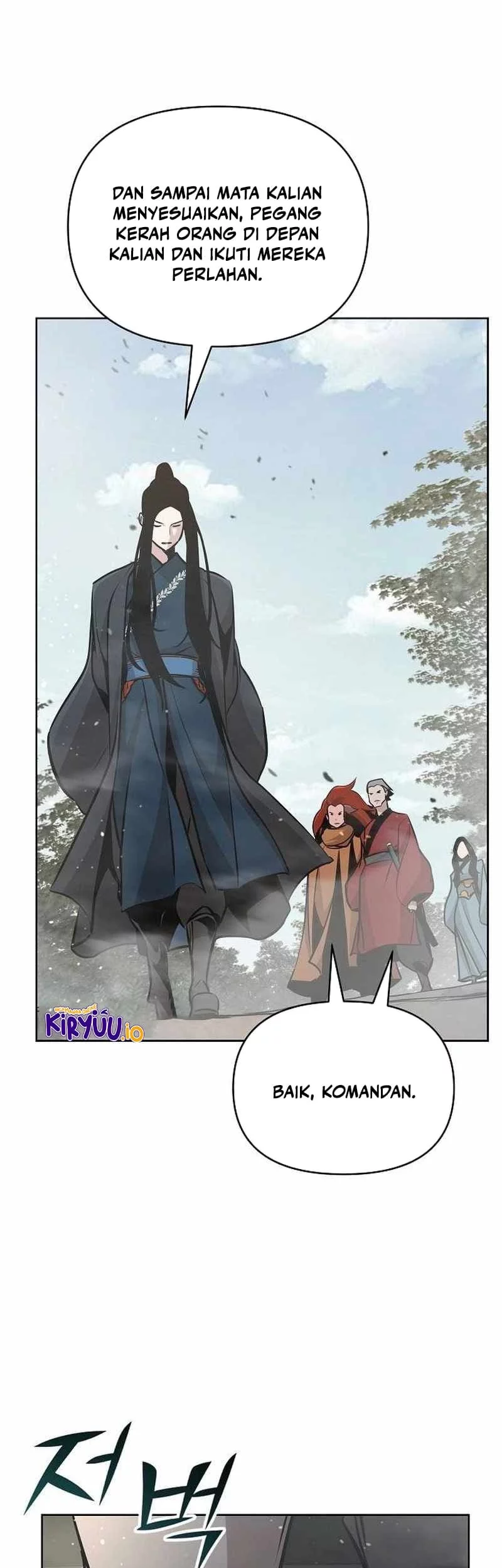 The Mysterious World’s Greatest Martial Artist Little Prince Chapter 40 Gambar 71