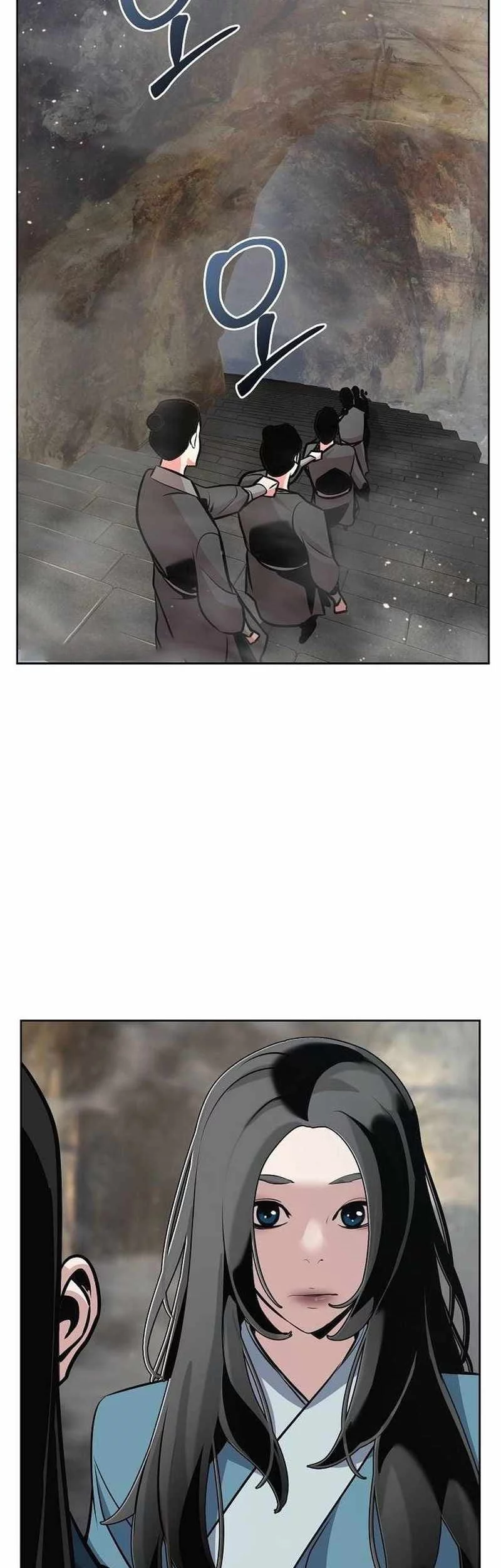 The Mysterious World’s Greatest Martial Artist Little Prince Chapter 40 Gambar 74