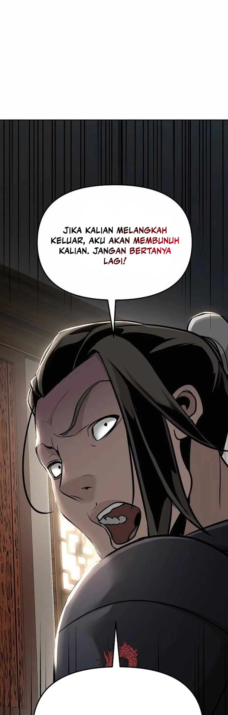 Baca Komik The Mysterious World’s Greatest Martial Artist Little Prince Chapter 40 Gambar 1