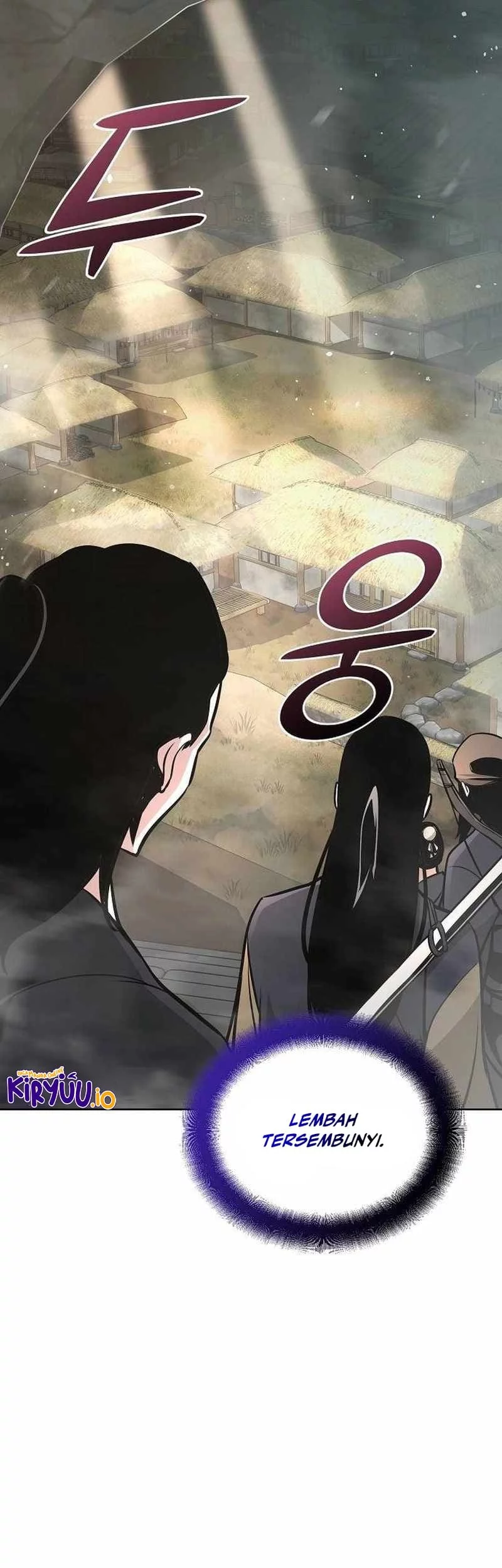 The Mysterious World’s Greatest Martial Artist Little Prince Chapter 40 Gambar 77