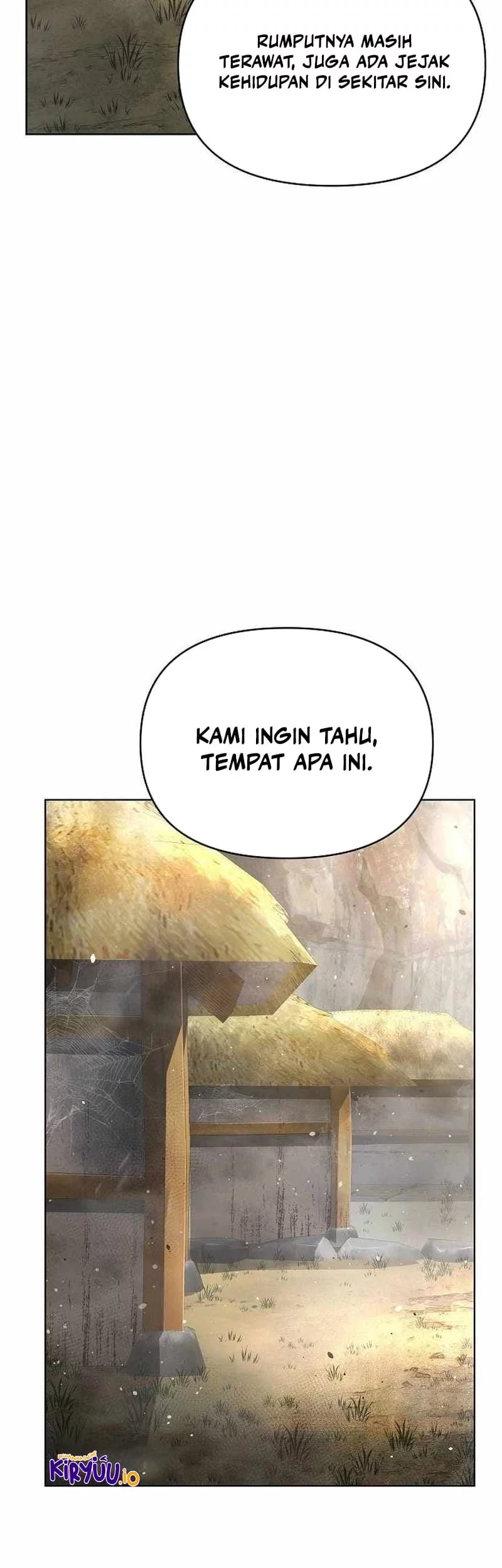 The Mysterious World’s Greatest Martial Artist Little Prince Chapter 40 Gambar 82