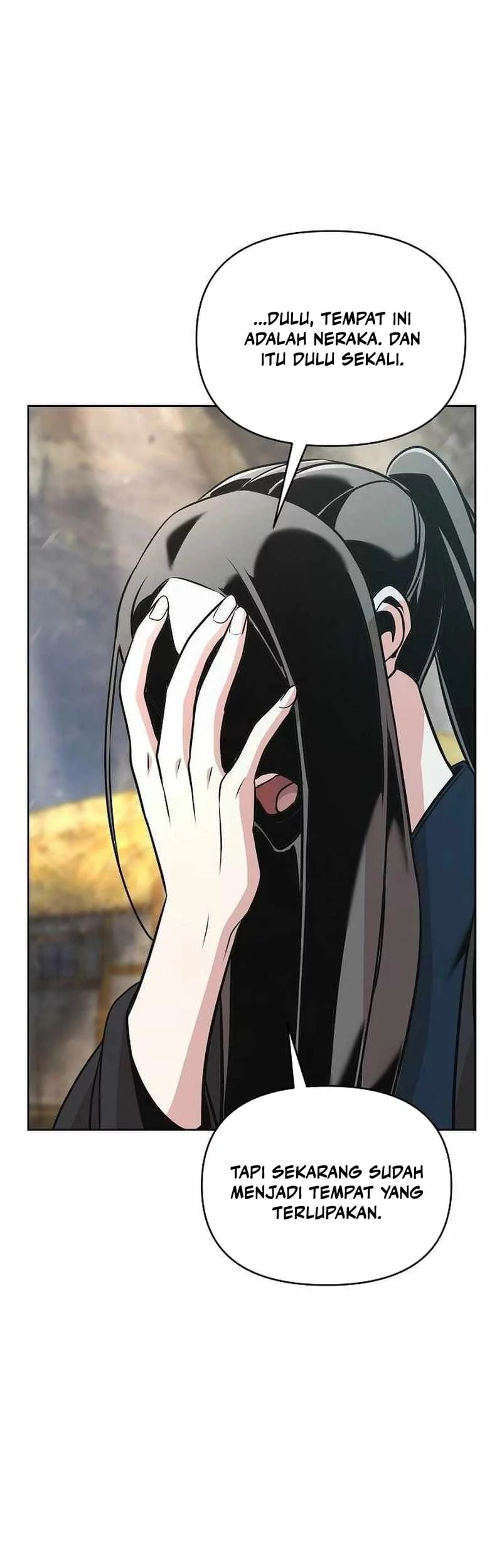 The Mysterious World’s Greatest Martial Artist Little Prince Chapter 40 Gambar 83