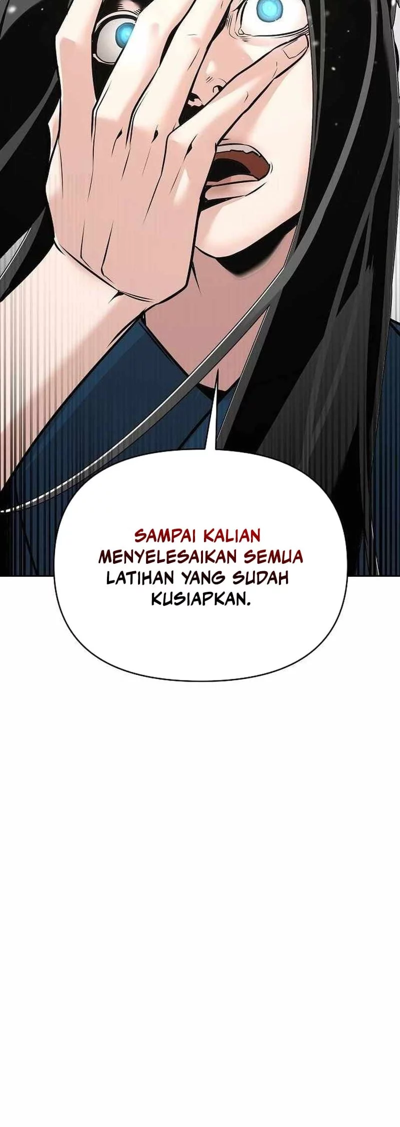 The Mysterious World’s Greatest Martial Artist Little Prince Chapter 40 Gambar 90