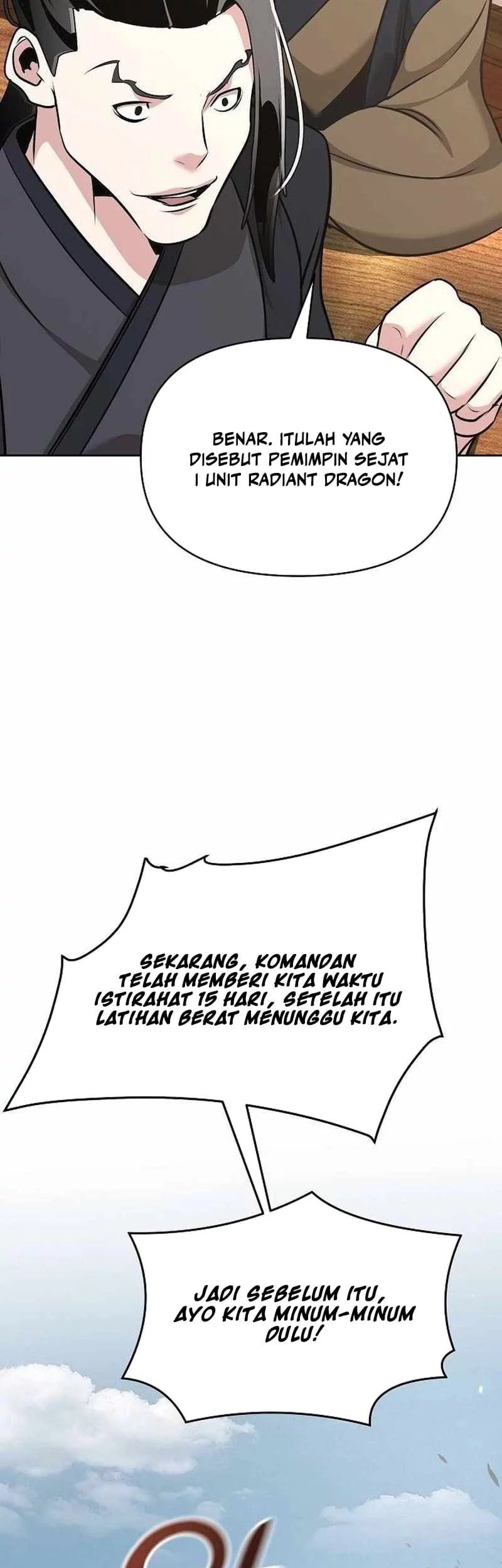 The Mysterious World’s Greatest Martial Artist Little Prince Chapter 40 Gambar 5