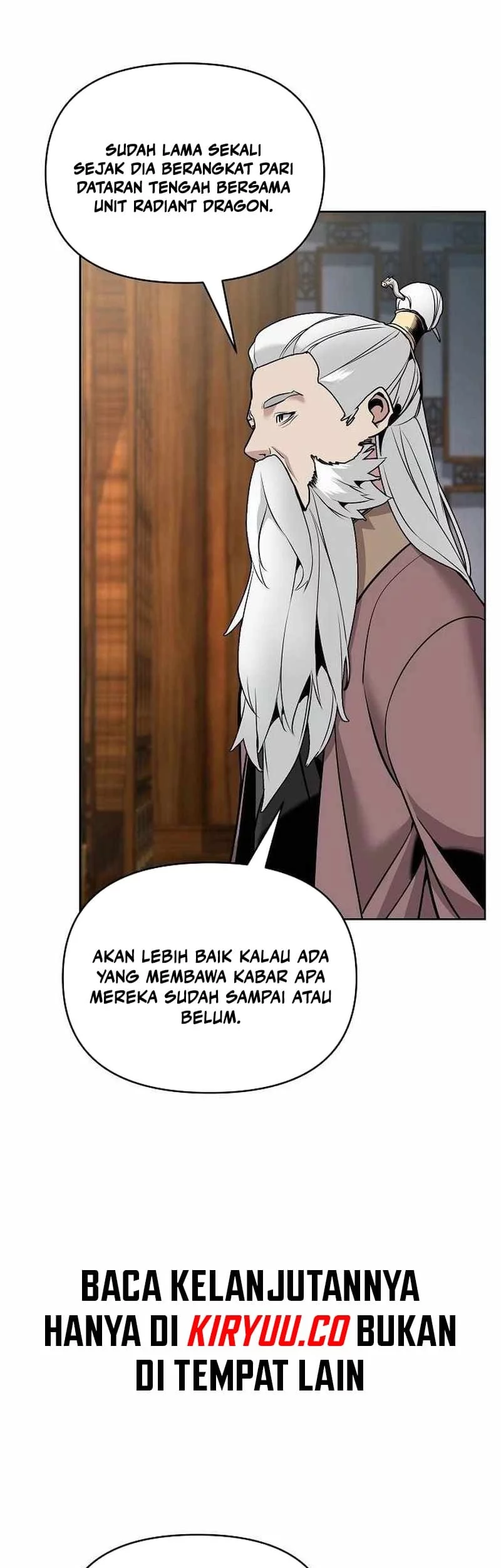 The Mysterious World’s Greatest Martial Artist Little Prince Chapter 40 Gambar 11